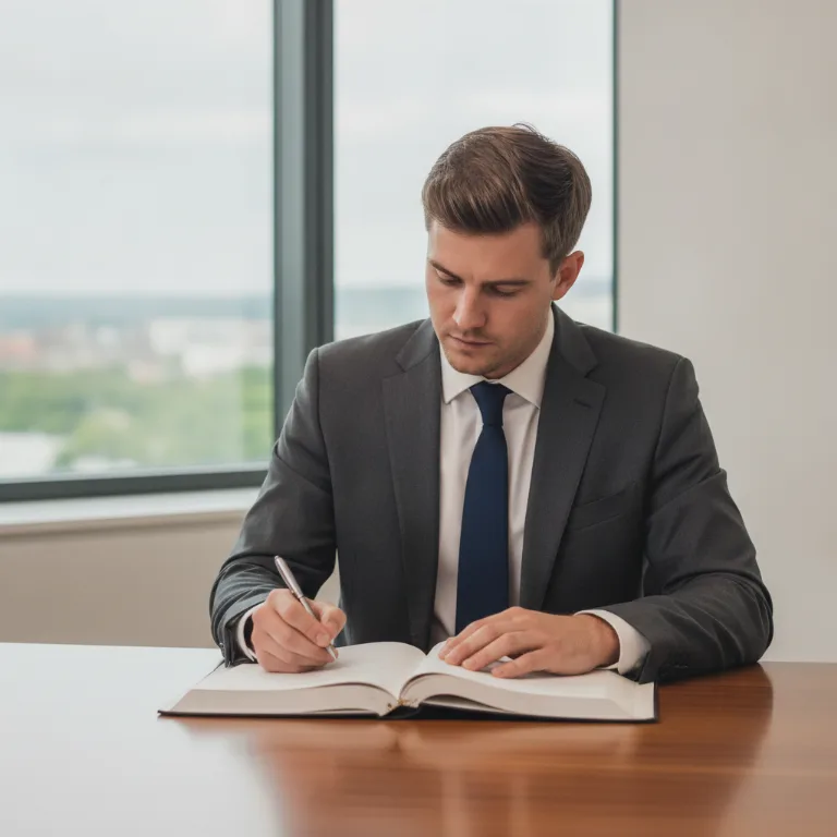 Anwalt Affoltern am Albis